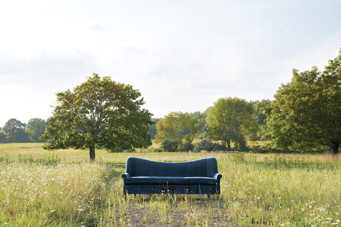 Bridget Sofa From Arhaus