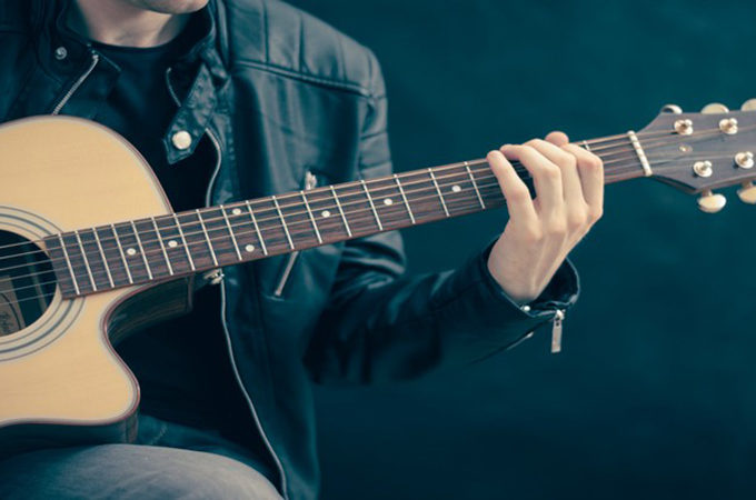 Four Things to Learn This Winter With Skillshare