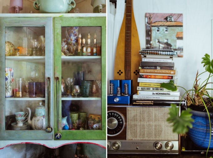 Hudson Valley House Tour