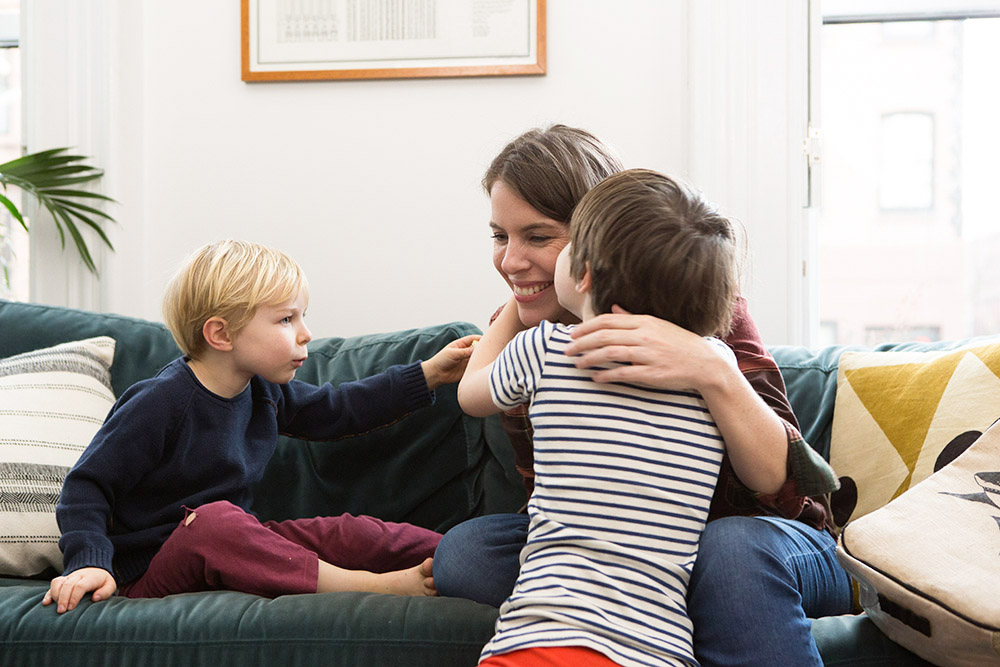 Back to School With Boxed