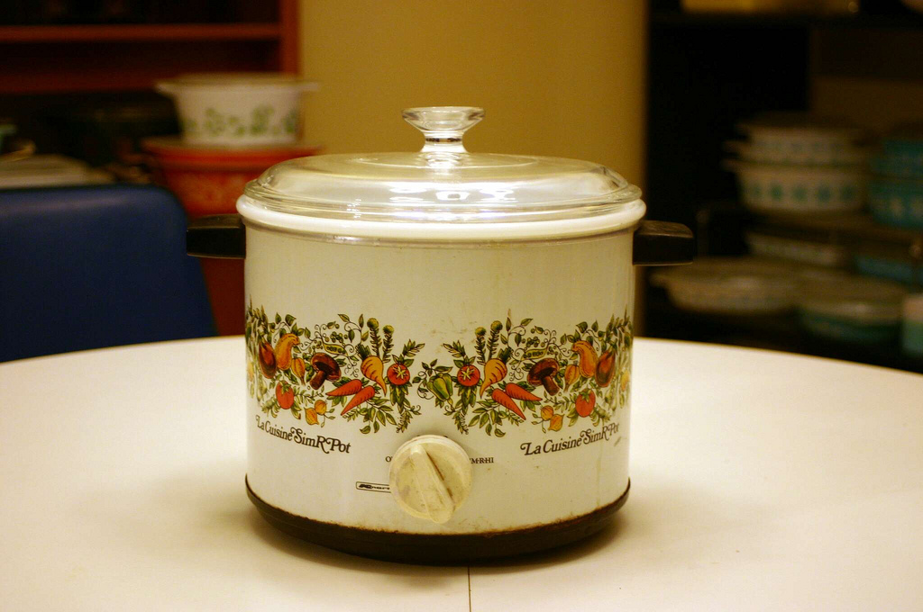 Do or Don't: Slow Cookers