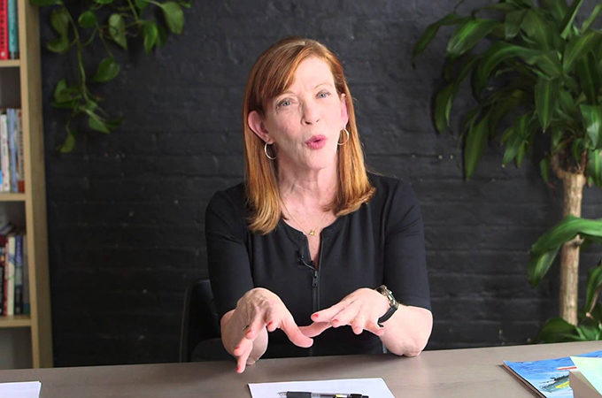 Four Things to Learn This Winter With Skillshare