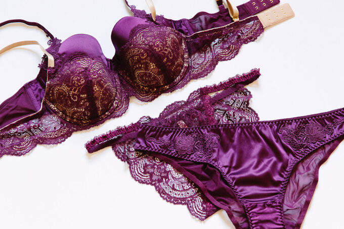 13 Questions for a Bra Whisperer