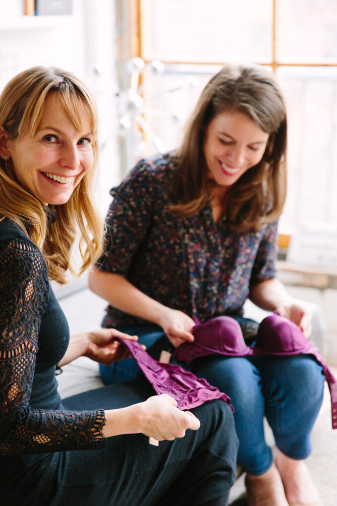 13 Questions for a Bra Whisperer