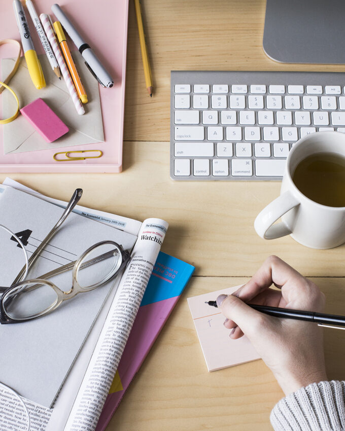 Talking Openly About Money