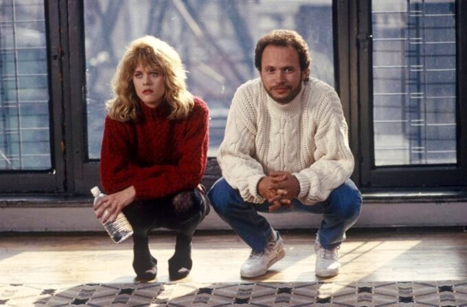 When Harry Met Sally