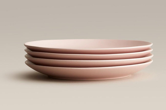 Affordable Dish Ware From Year & Day