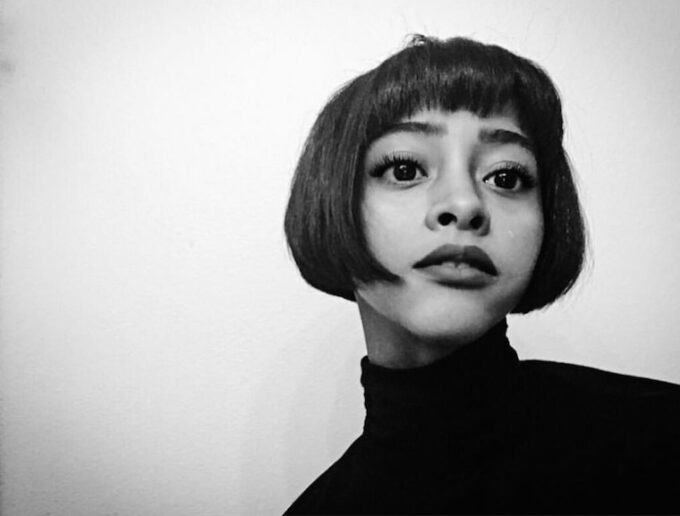 Candace Reels Beauty Uniform