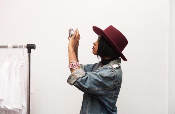 A Cup of Jo - Candace Reels