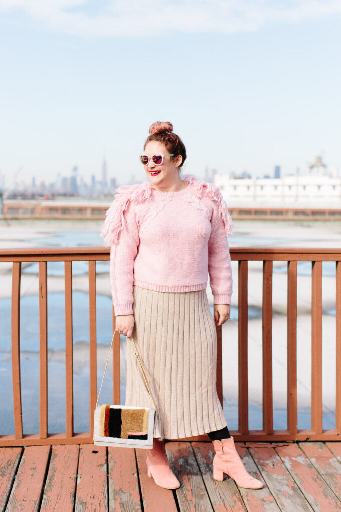 A Week of Outfits &mdash; Gina Rockenwagner