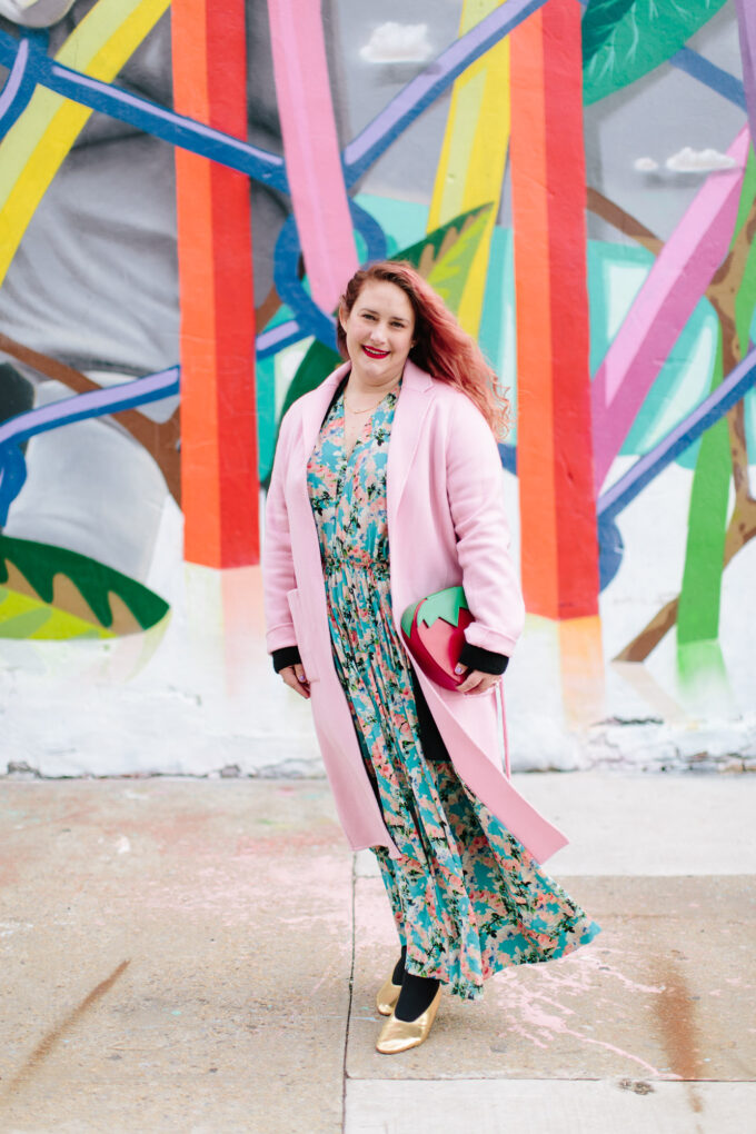 A Week of Outfits &mdash; Gina Rockenwagner