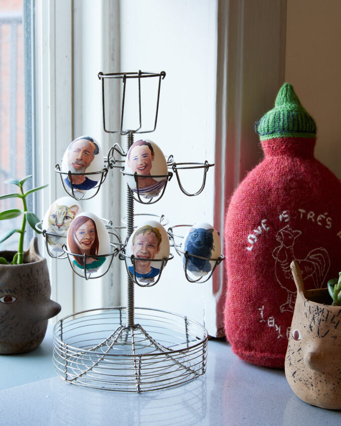 Sophie Demenge's Brooklyn Home Tour