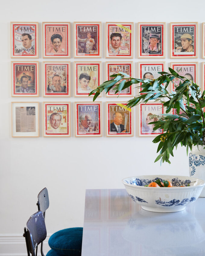 Sophie Demenge's Brooklyn Home Tour