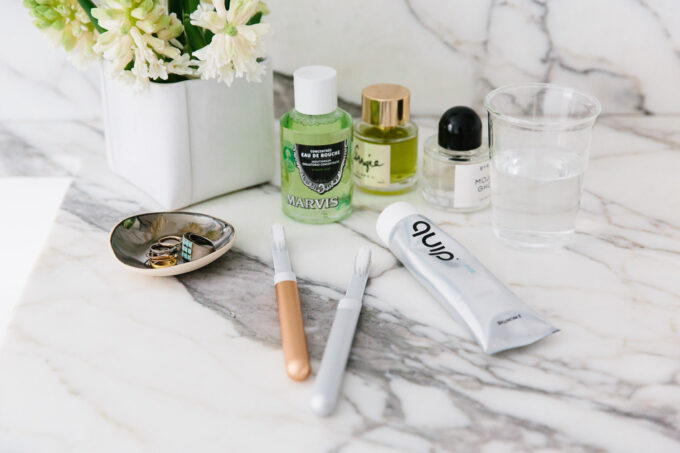 A Cup of Jo - The Best Toothbrush