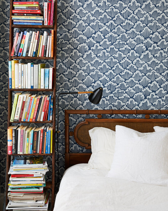 Sophie Demenge's Brooklyn Home Tour