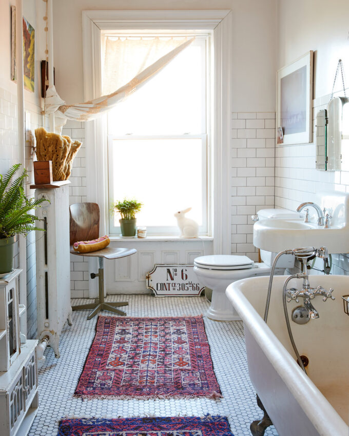 Sophie Demenge's Brooklyn Home Tour