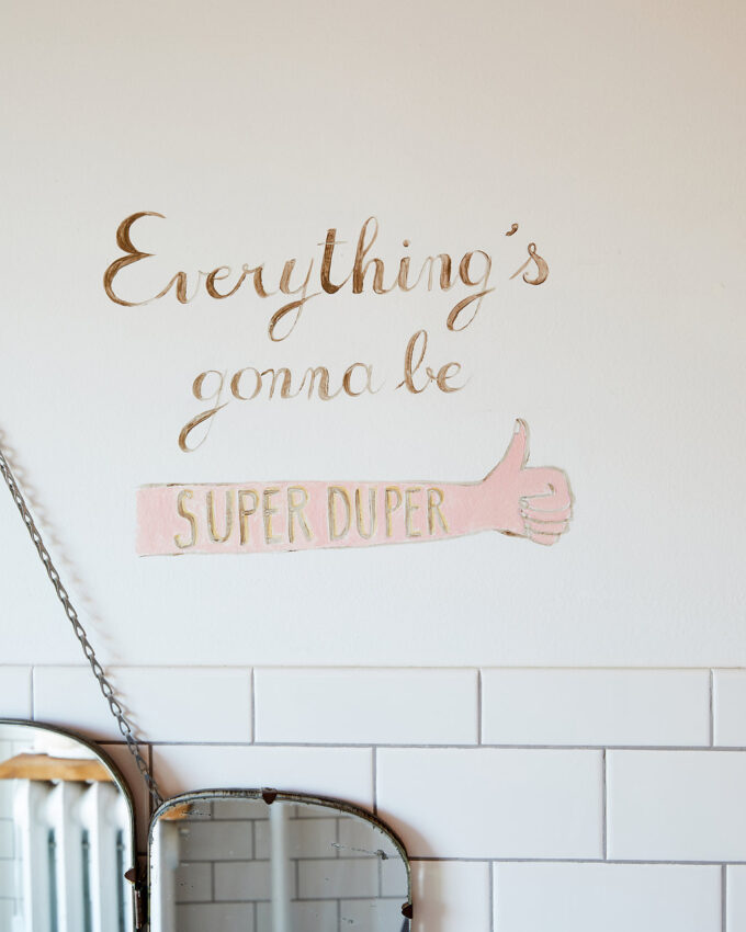 Sophie Demenge's Brooklyn Home Tour