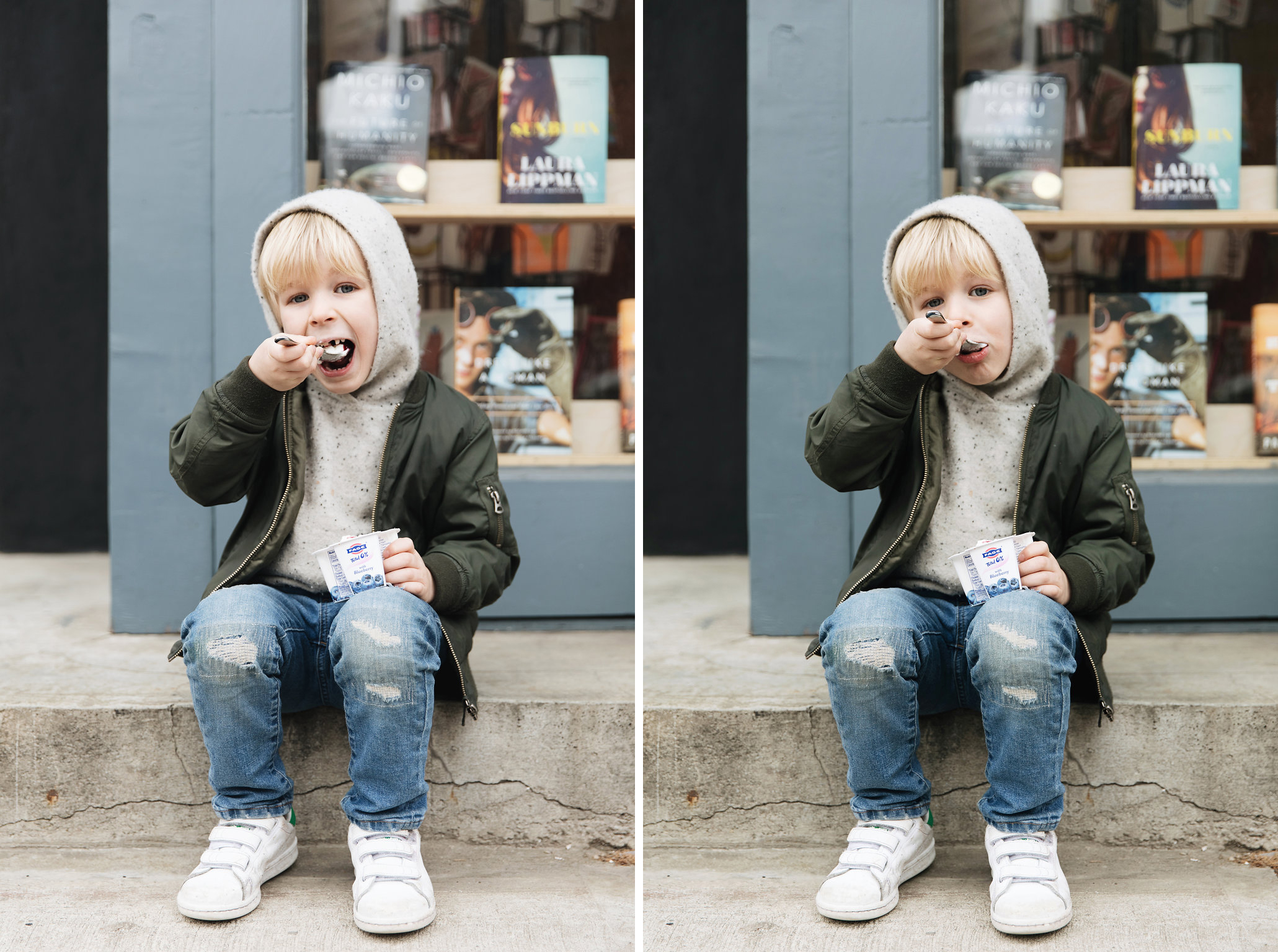 Fage Total Greek Yogurt