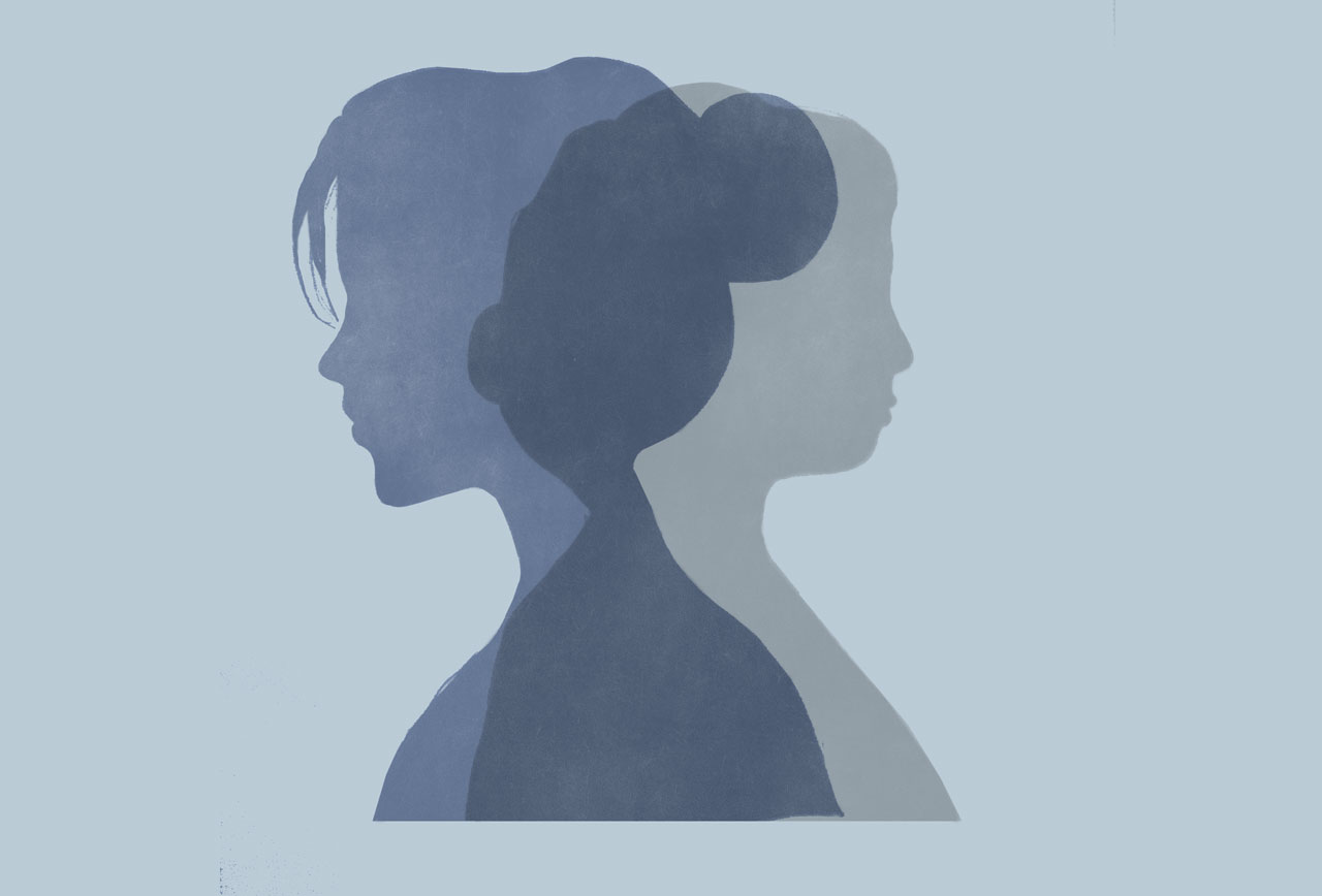 Class Anxiety: When You Live a Different Life From Your Parents