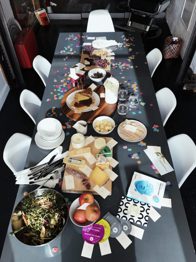 A Fun Birthday Gift Idea