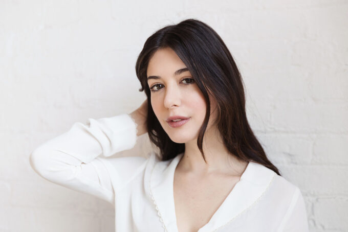 Three Burt's Bees Satin Lipsticks