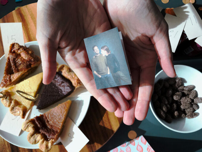 A Fun Birthday Gift Idea