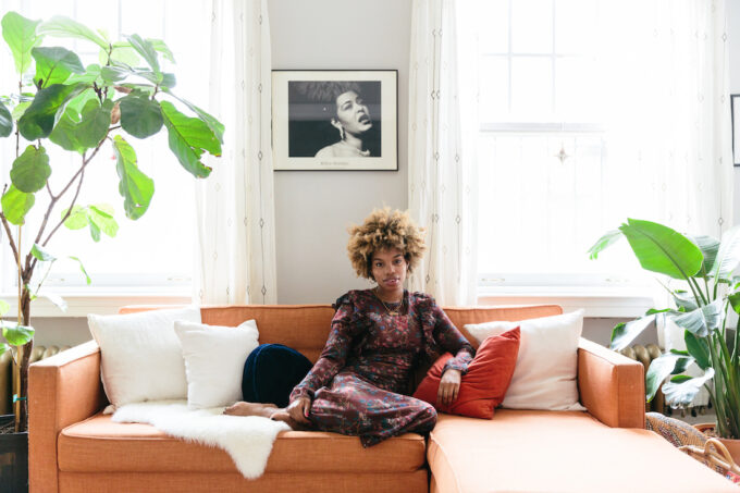 LaTonya Yvette's Week of Outfits