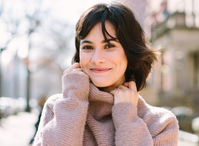 A Week of Outfits: Nicole Bruno