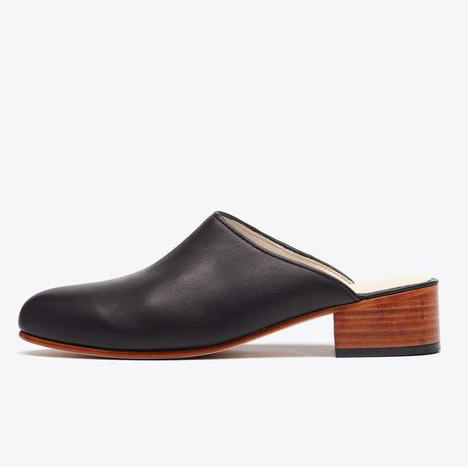 Mariella Mule