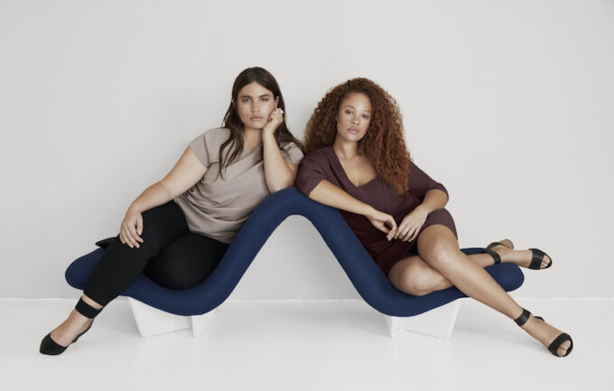 Universal Standard Plus-Size Workwear