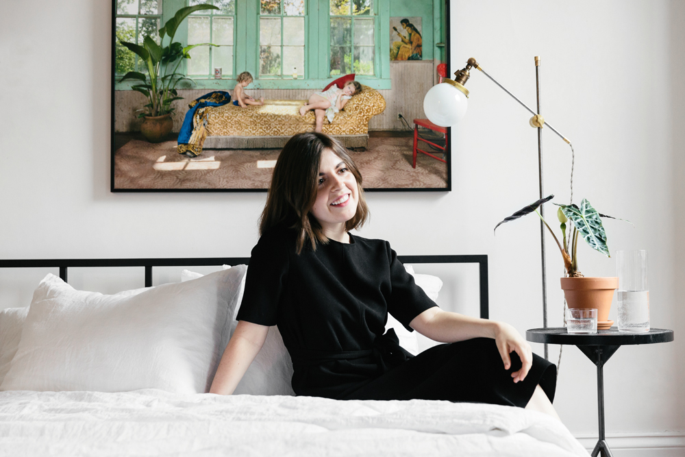 A 175-Square-Foot NYC Studio Apartment