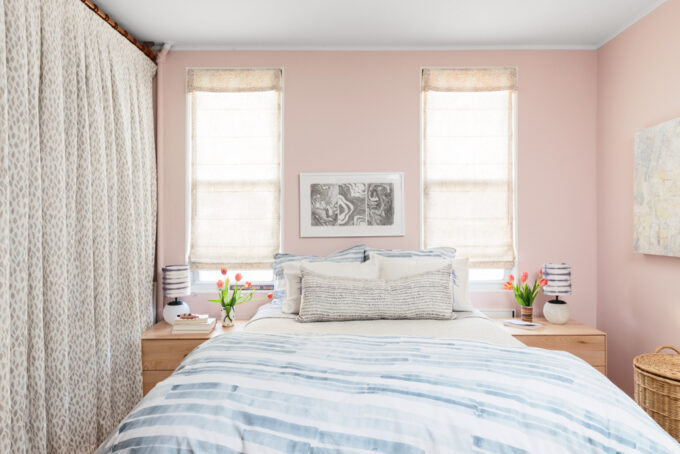 Rebecca Atwood's Brooklyn Home