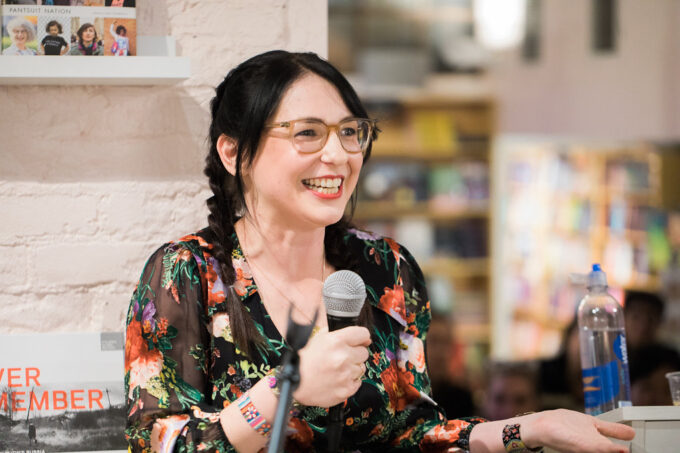 A Book Reading with Mari Andrew