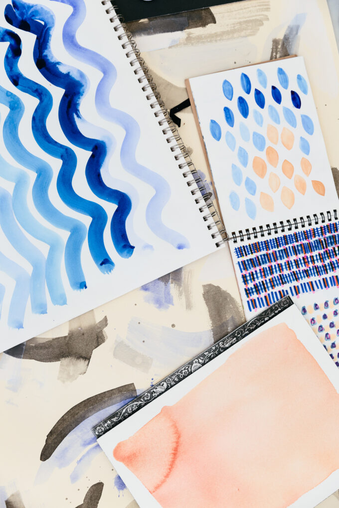 Rebecca Atwood's Brooklyn Home