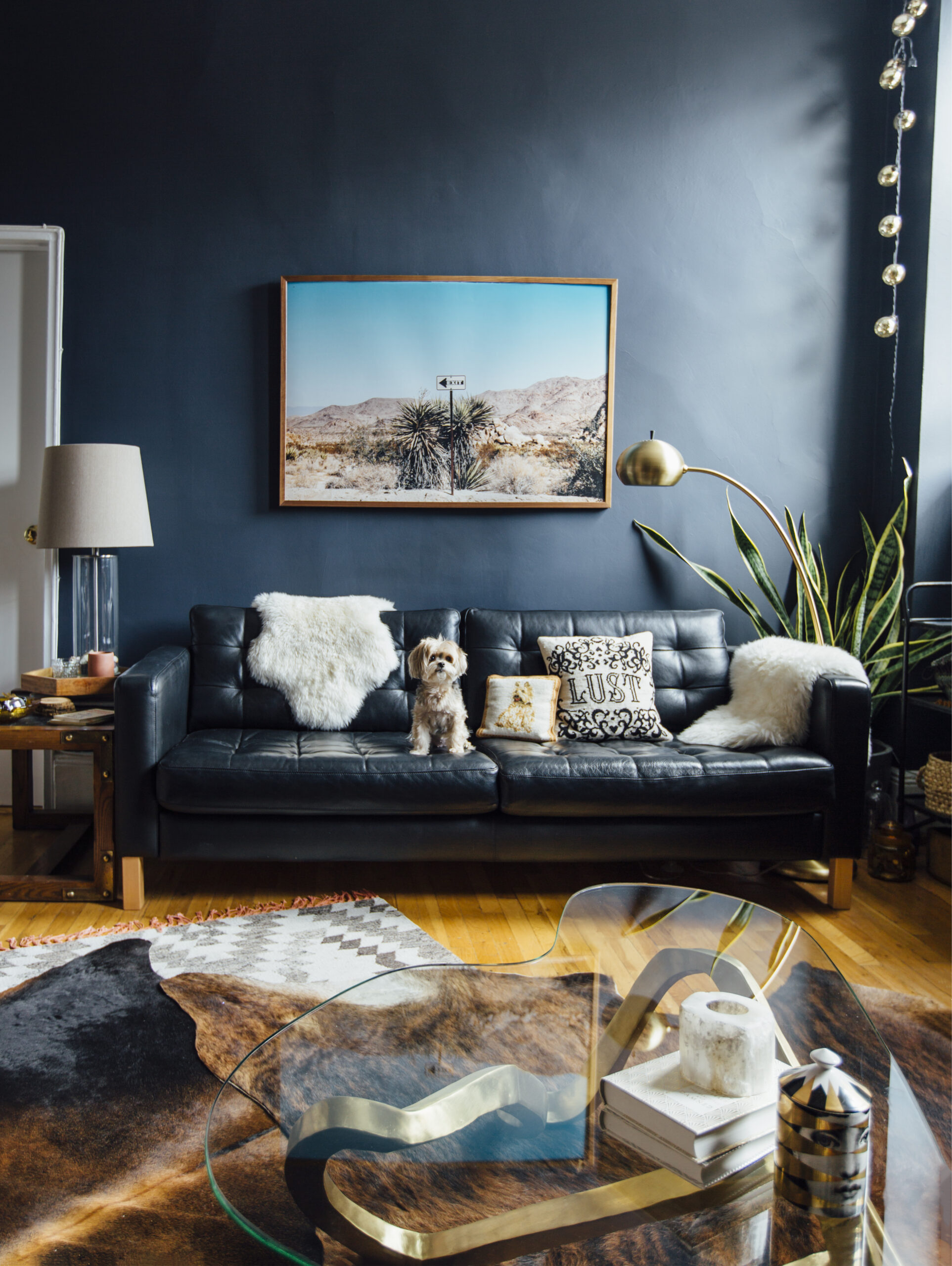 The One Thing I Do Before Guests Come Over