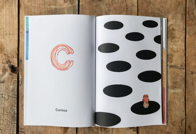 Today I Feel... by Madalena Moniz