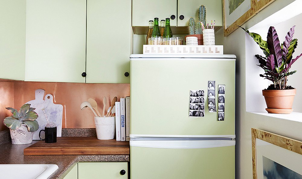 11 Cool Ways to Display Family Photos