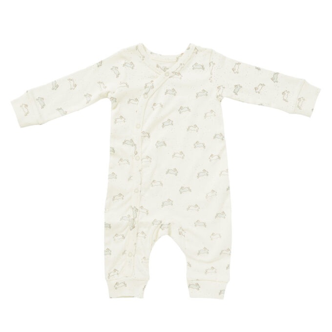 Bunny Onesie