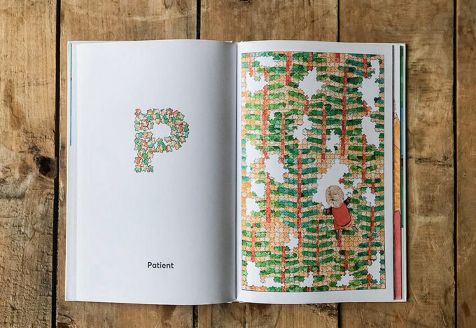 Today I Feel... by Madalena Moniz