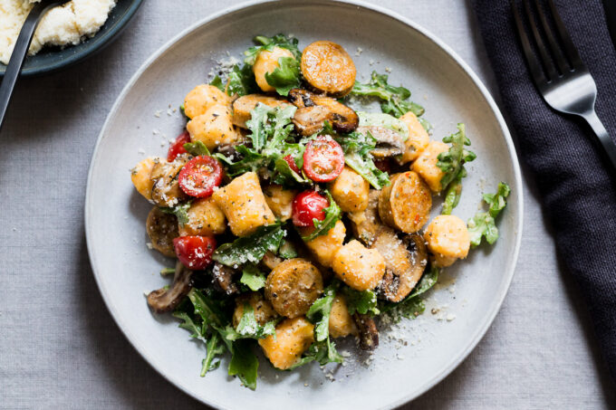 Trader Joe's Dinner Hack