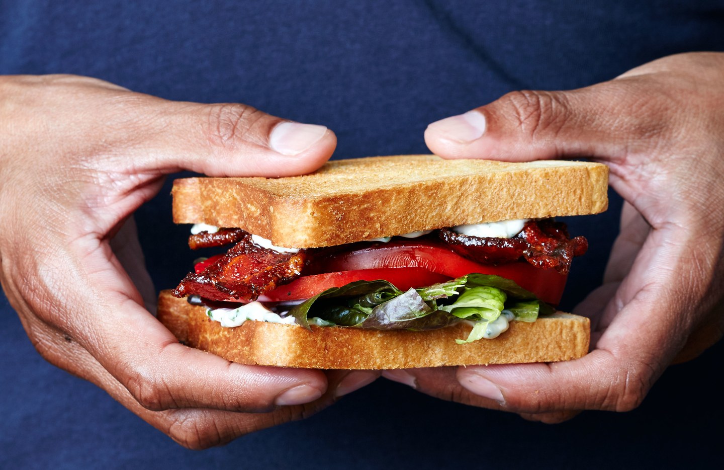 The Ultimate BLT