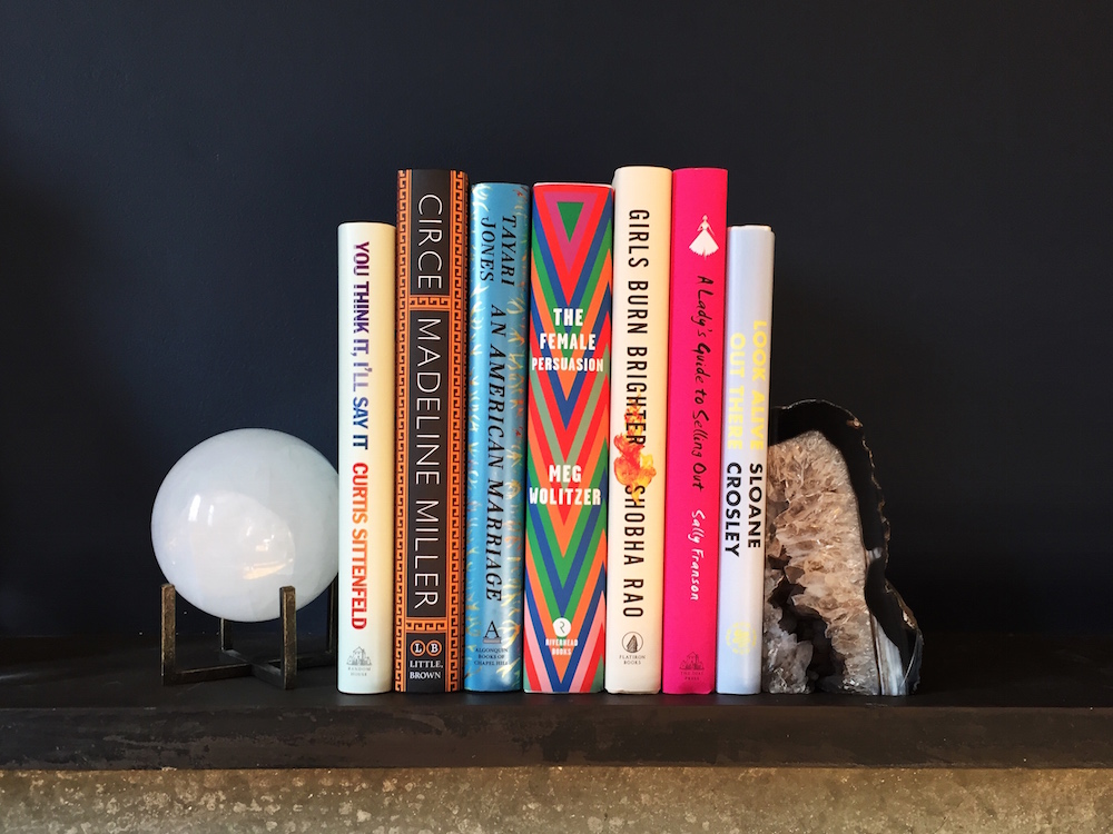 7 Best Spring Books to Read Now