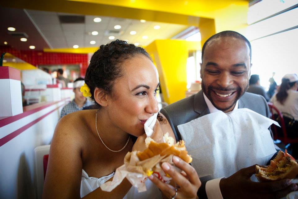 8 Wedding Moments That Made Us Cry