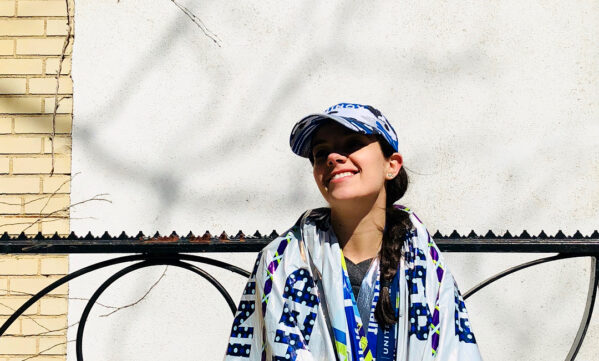 Can Natural Deodorant Stand Up to a Half Marathon?