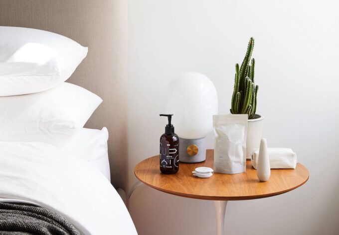 Maude sex essentials