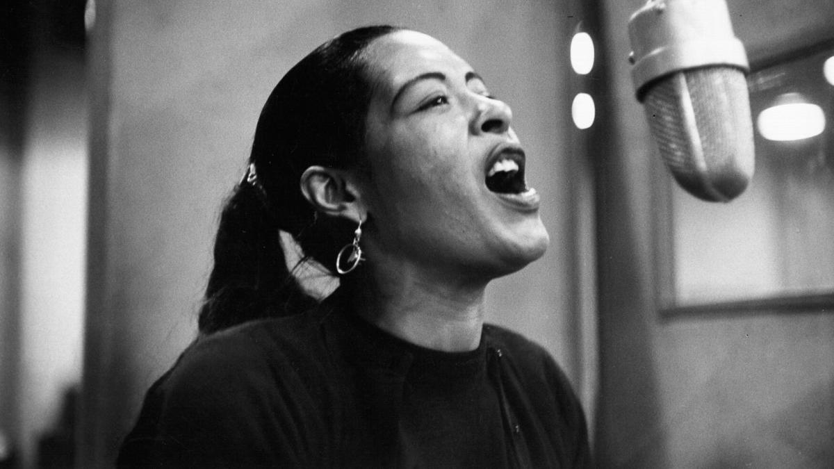 Billie Holiday