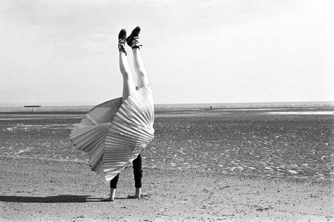 Five Words That Changed Everything