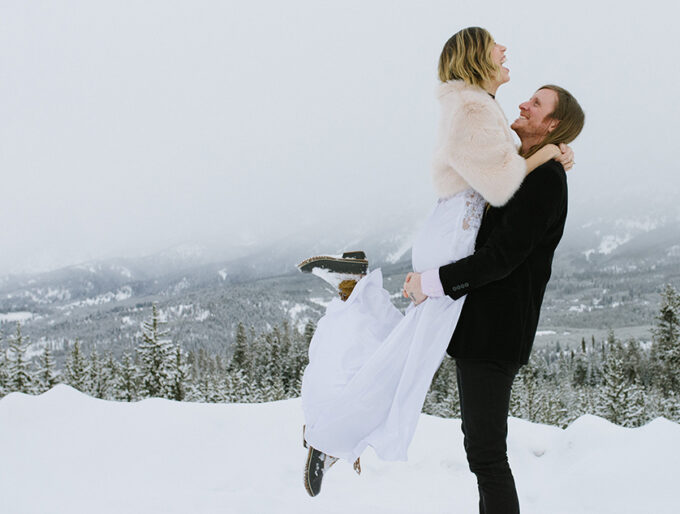 8 Wedding Moments That Made Us Cry