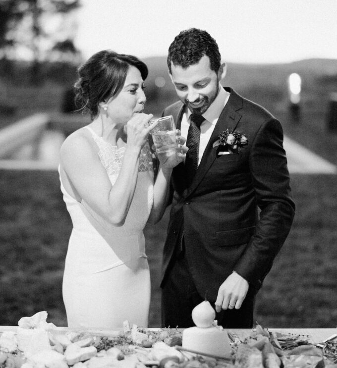 8 Wedding Moments That Made Us Cry