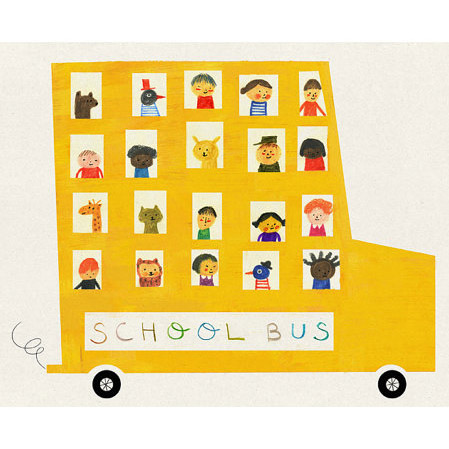School Bus